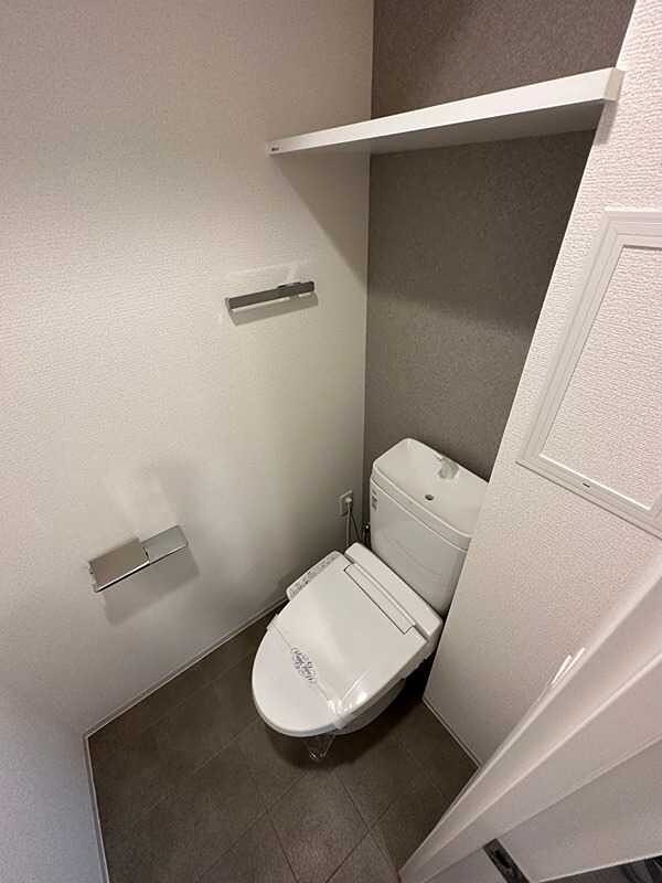 Dimus新大阪の物件内観写真