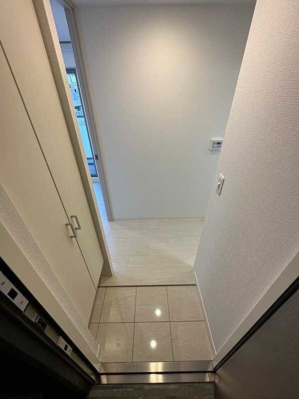 Dimus新大阪の物件内観写真