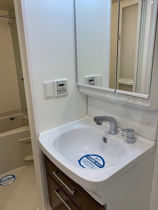 Dimus新大阪の物件内観写真