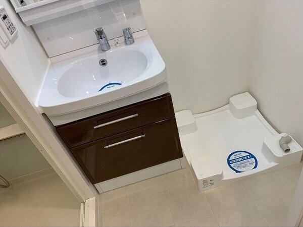 Dimus新大阪の物件内観写真