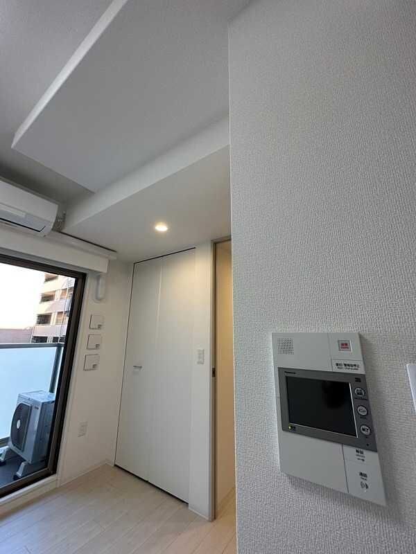 Dimus新大阪の物件内観写真