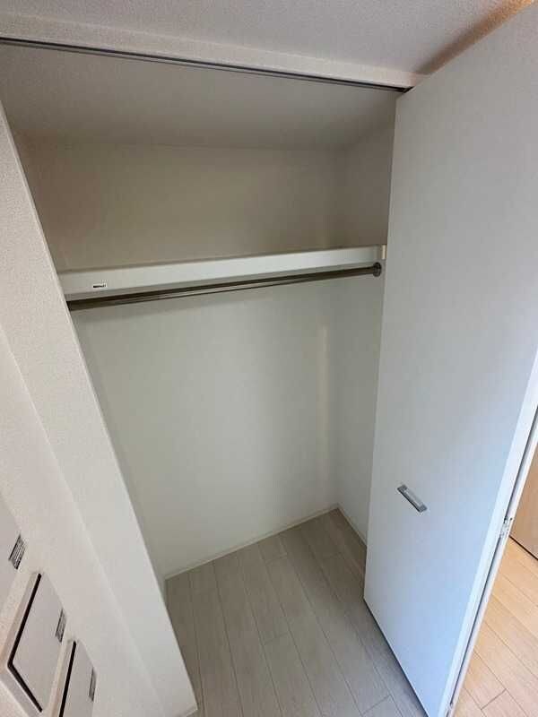 Dimus新大阪の物件内観写真