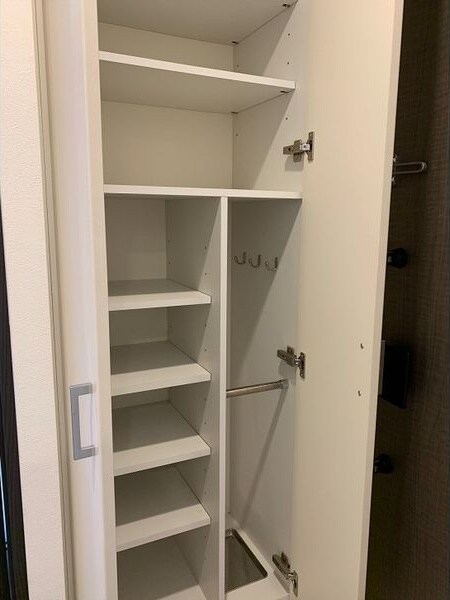 Dimus新大阪の物件内観写真