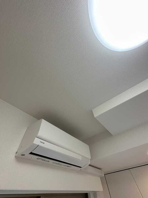 Dimus新大阪の物件内観写真