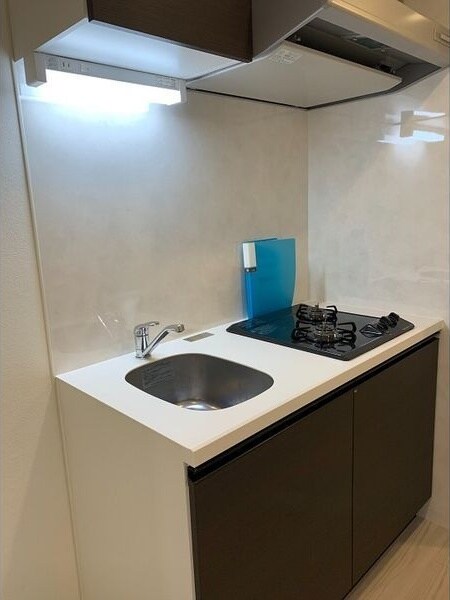 Dimus新大阪の物件内観写真