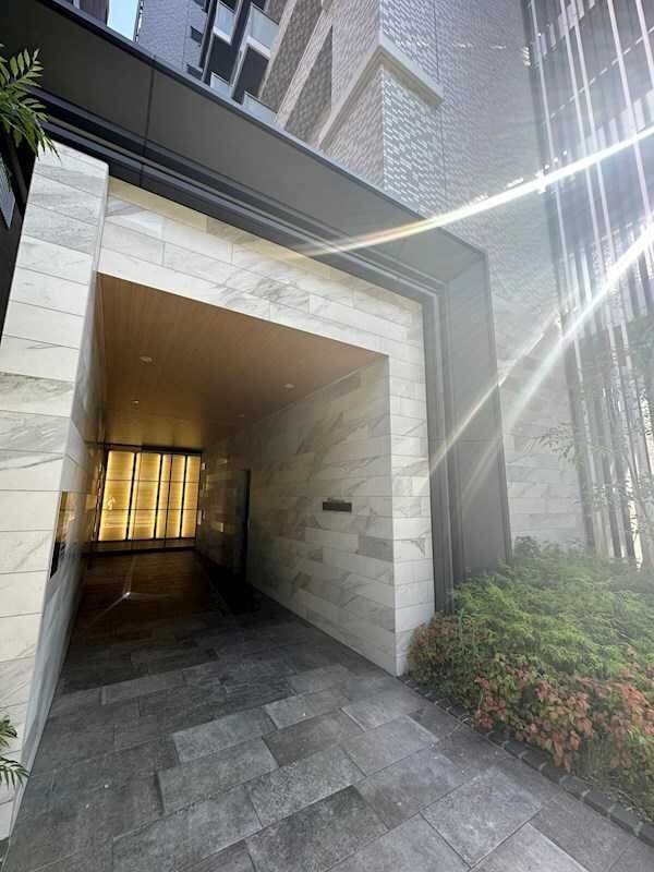 Dimus新大阪の物件内観写真