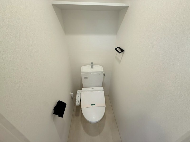 レジュールアッシュ塚本レジデンスの物件内観写真