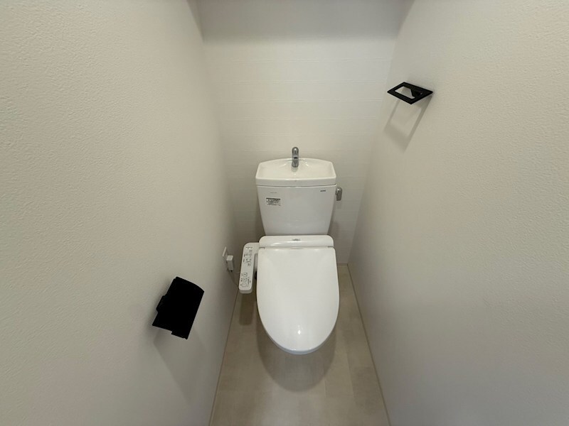 レジュールアッシュ塚本レジデンスの物件内観写真