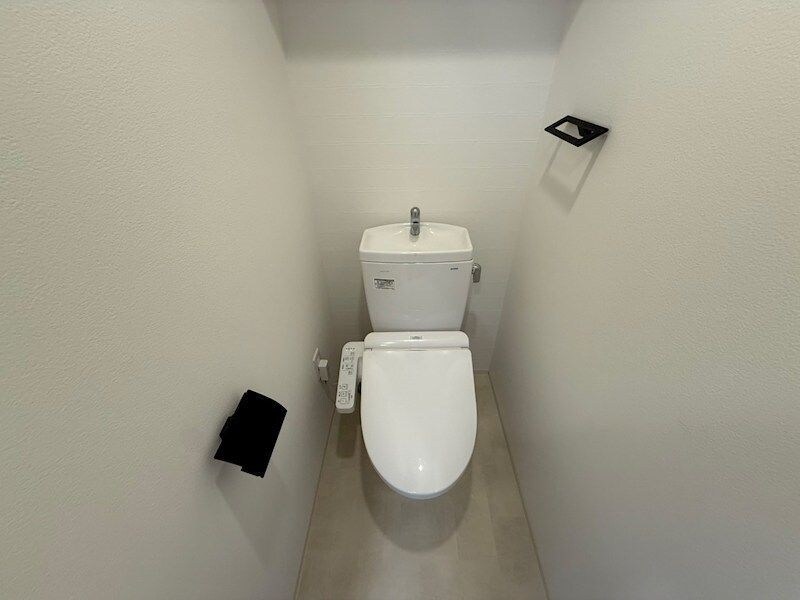 レジュールアッシュ塚本レジデンスの物件内観写真