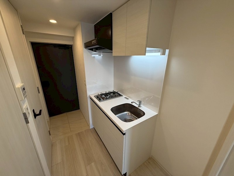 レジュールアッシュ塚本レジデンスの物件内観写真