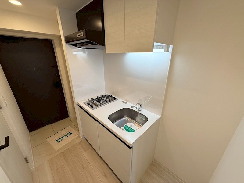 レジュールアッシュ塚本レジデンスの物件内観写真