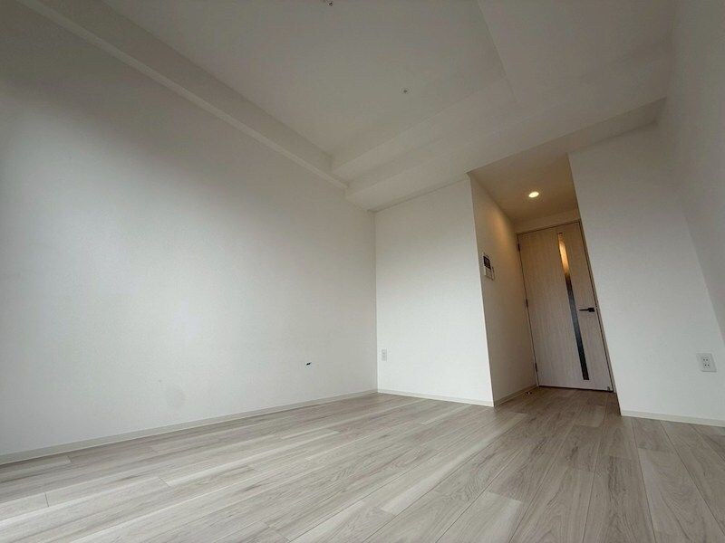 レジュールアッシュ塚本レジデンスの物件内観写真