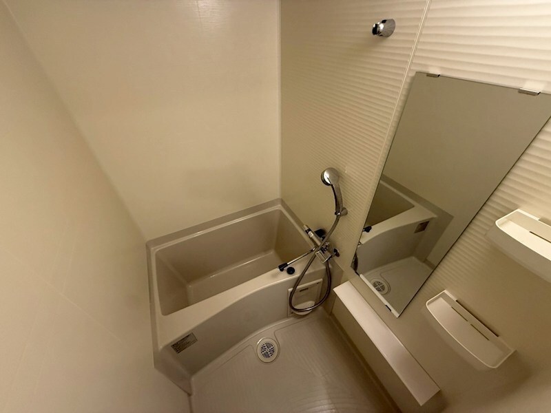 レジュールアッシュ塚本レジデンスの物件内観写真