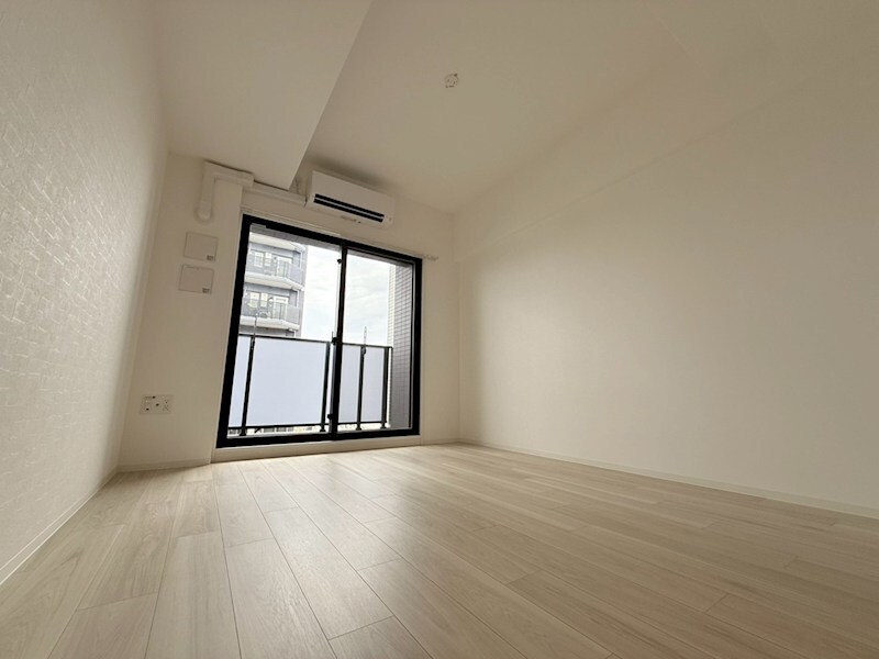 レジュールアッシュ塚本レジデンスの物件内観写真