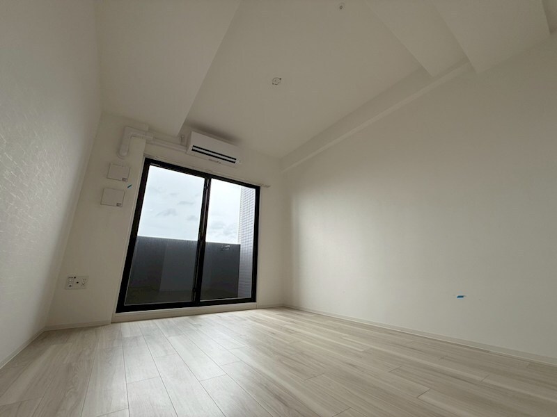 レジュールアッシュ塚本レジデンスの物件内観写真