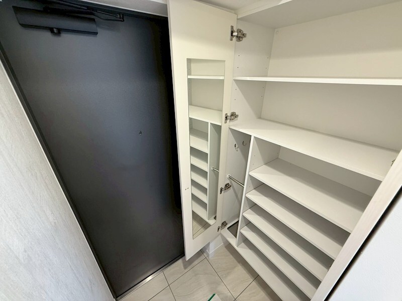 レジュールアッシュ塚本レジデンスの物件内観写真