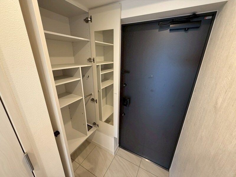 レジュールアッシュ塚本レジデンスの物件内観写真