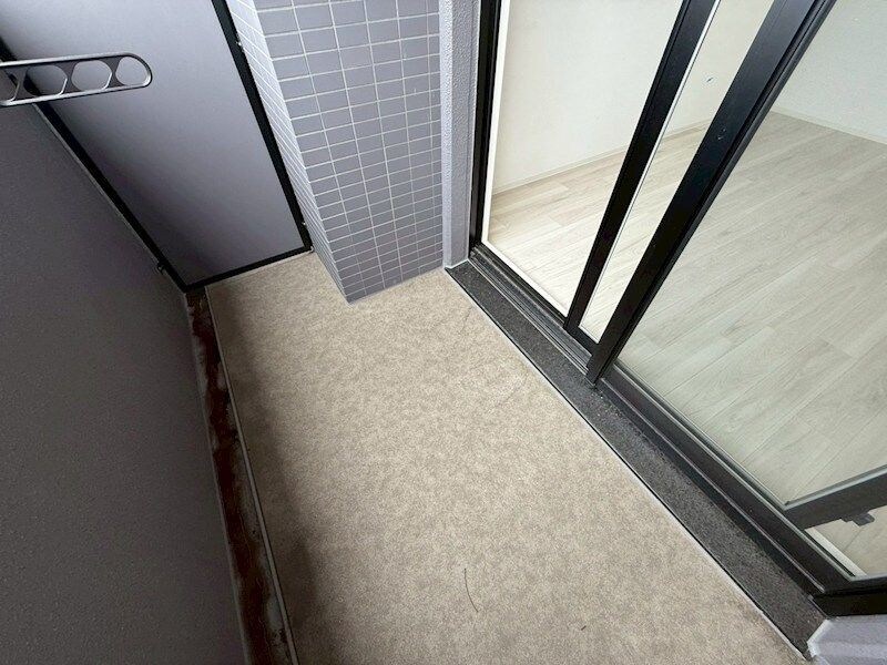 レジュールアッシュ塚本レジデンスの物件内観写真