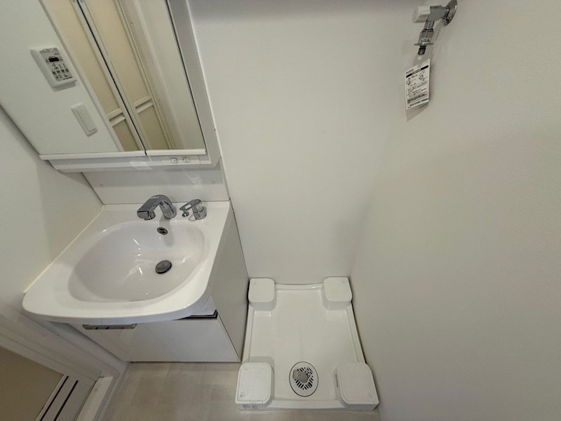 レジュールアッシュ塚本レジデンスの物件内観写真