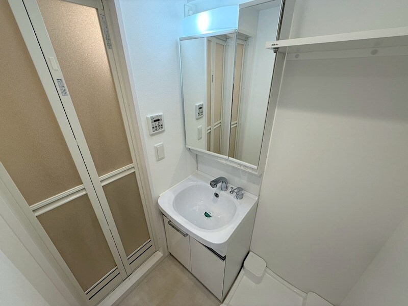 レジュールアッシュ塚本レジデンスの物件内観写真