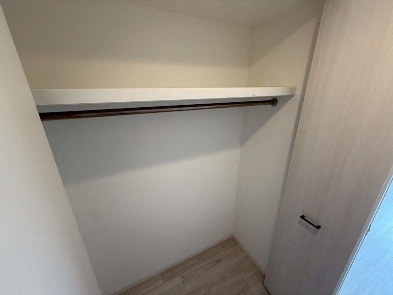 レジュールアッシュ塚本レジデンスの物件内観写真