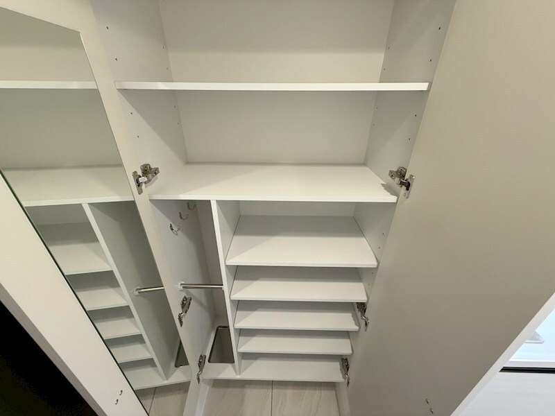 レジュールアッシュ塚本レジデンスの物件内観写真