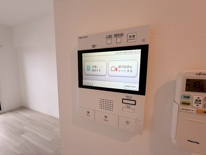 レジュールアッシュ塚本レジデンスの物件内観写真