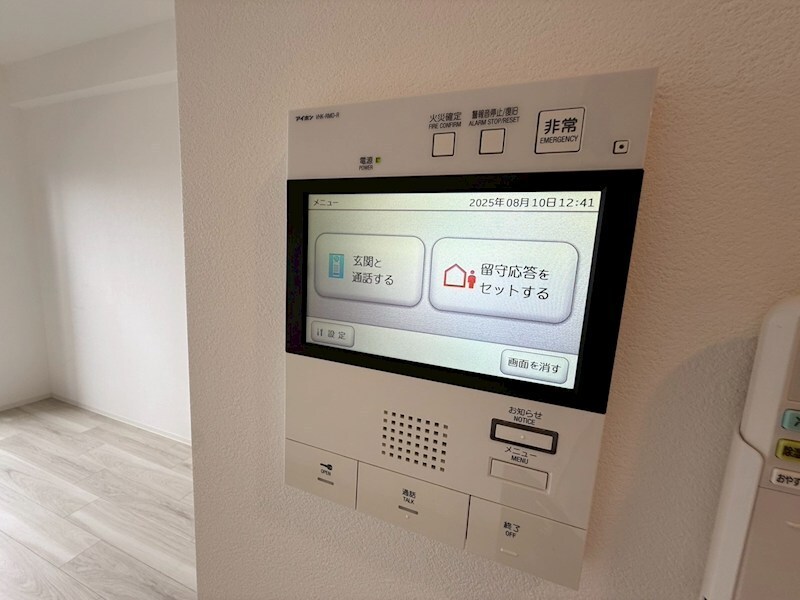 レジュールアッシュ塚本レジデンスの物件内観写真