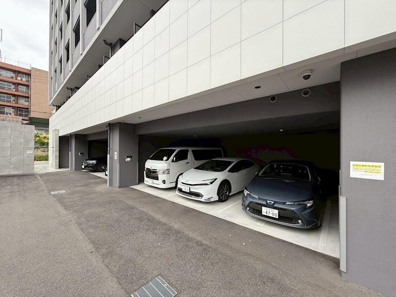 レジュールアッシュ塚本レジデンスの物件内観写真