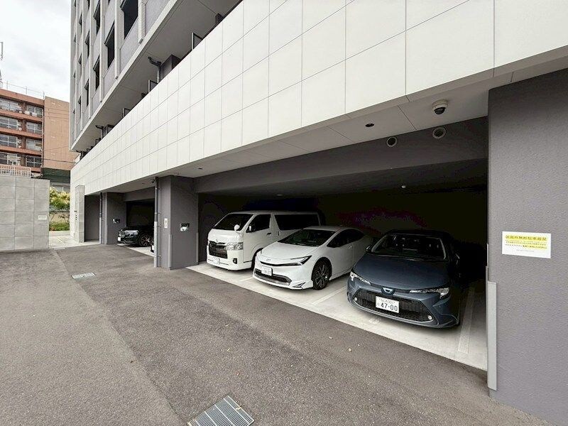 レジュールアッシュ塚本レジデンスの物件内観写真