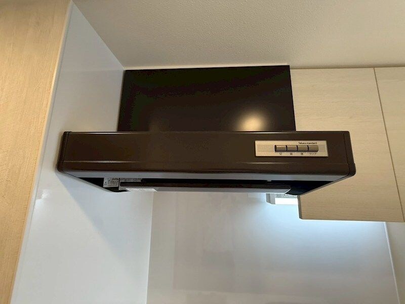 レジュールアッシュ塚本レジデンスの物件内観写真