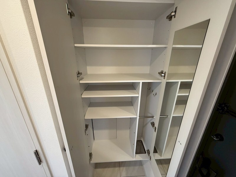 レジュールアッシュ塚本レジデンスの物件内観写真