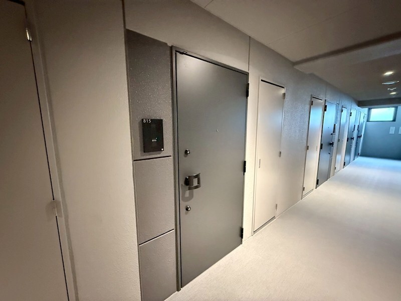 レジュールアッシュ塚本レジデンスの物件内観写真