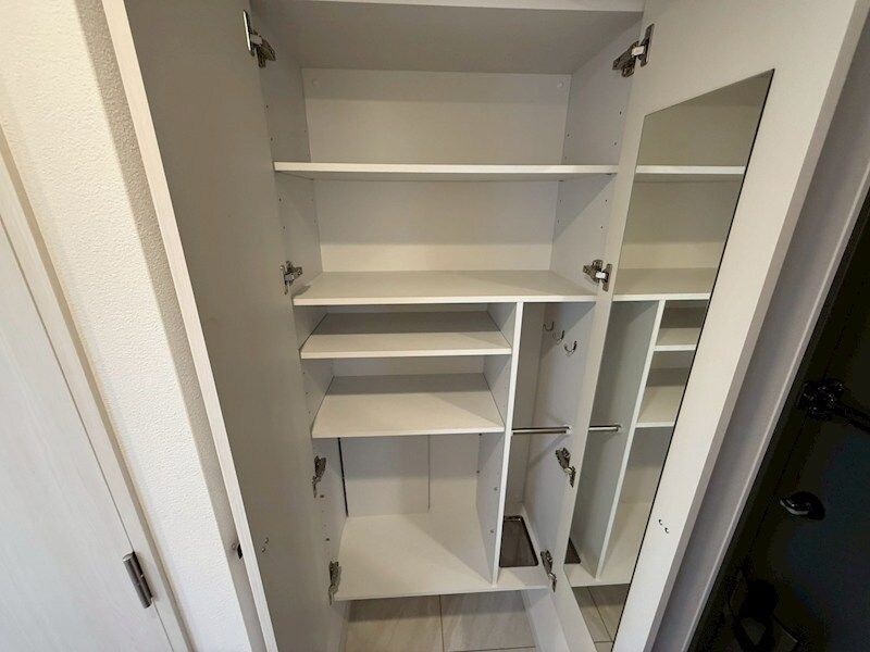 レジュールアッシュ塚本レジデンスの物件内観写真