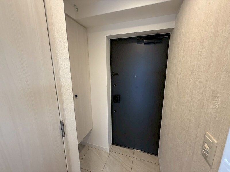 レジュールアッシュ塚本レジデンスの物件内観写真