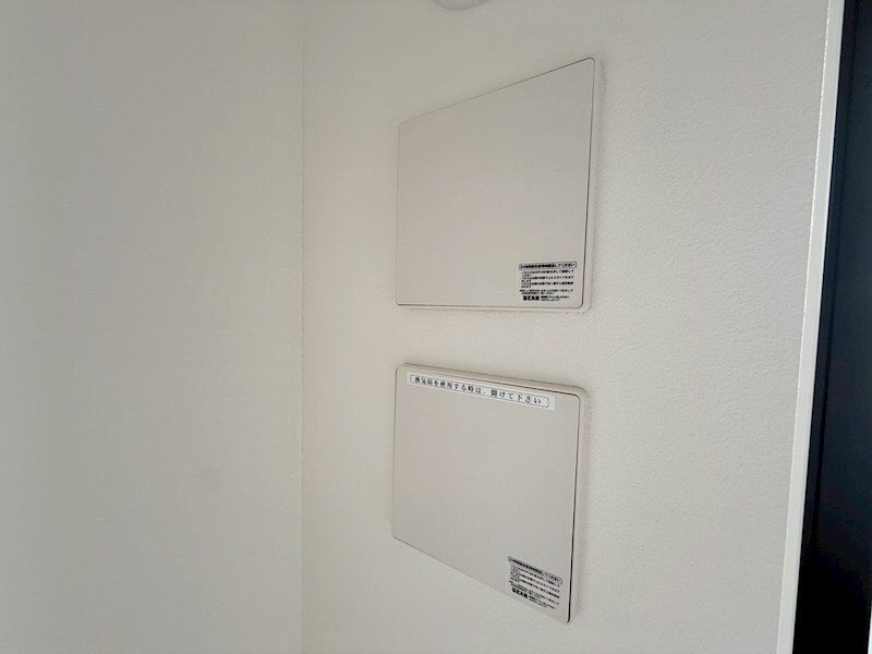 レジュールアッシュ塚本レジデンスの物件内観写真