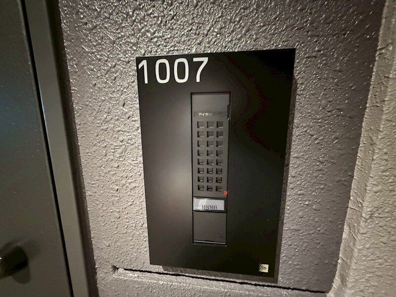 レジュールアッシュ塚本レジデンスの物件内観写真