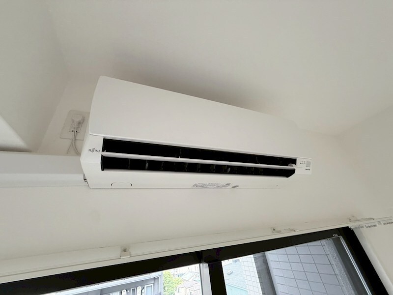 レジュールアッシュ塚本レジデンスの物件内観写真