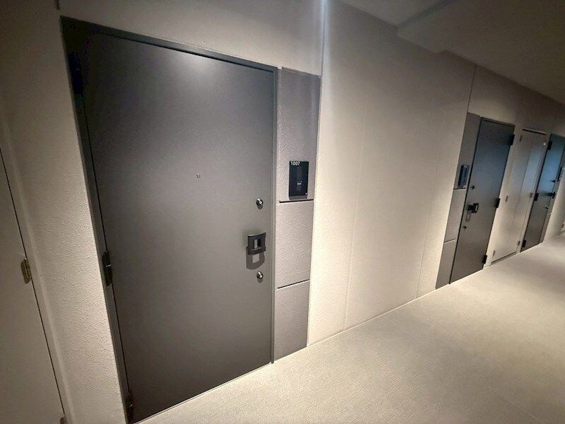 レジュールアッシュ塚本レジデンスの物件内観写真