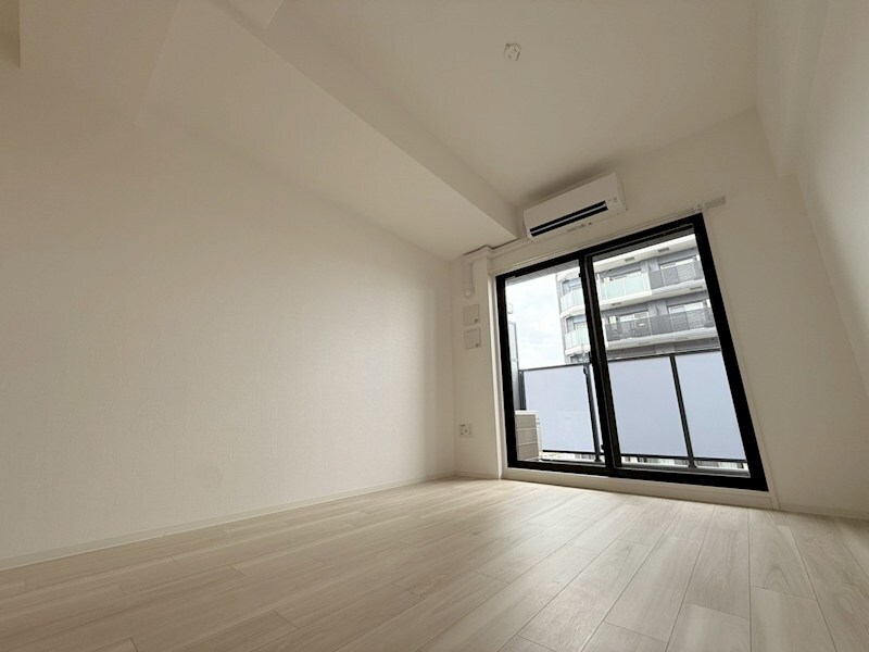 レジュールアッシュ塚本レジデンスの物件内観写真