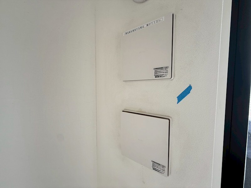 レジュールアッシュ塚本レジデンスの物件内観写真