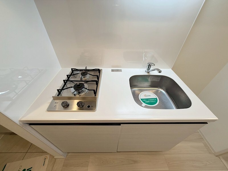 レジュールアッシュ塚本レジデンスの物件内観写真