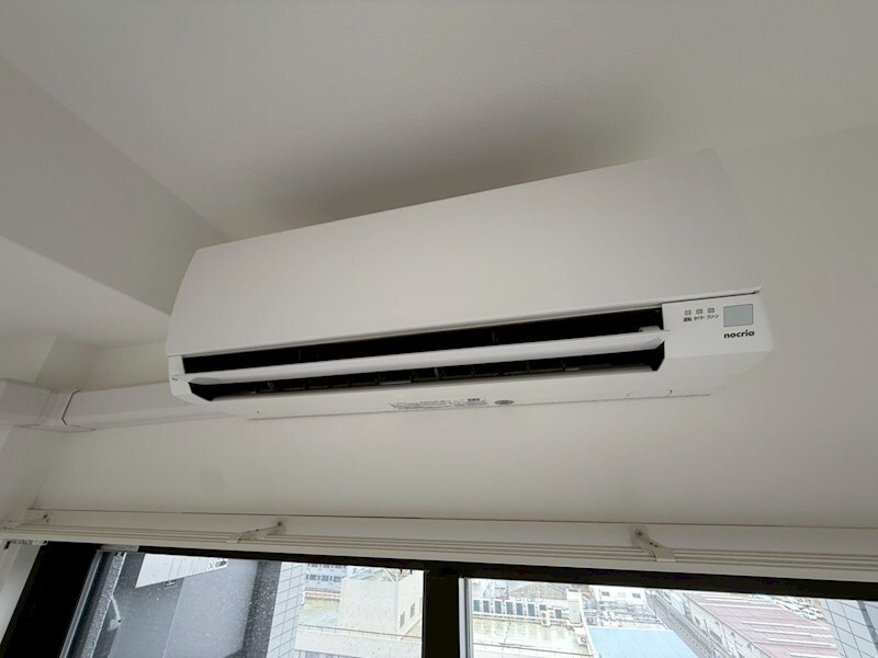 レジュールアッシュ塚本レジデンスの物件内観写真