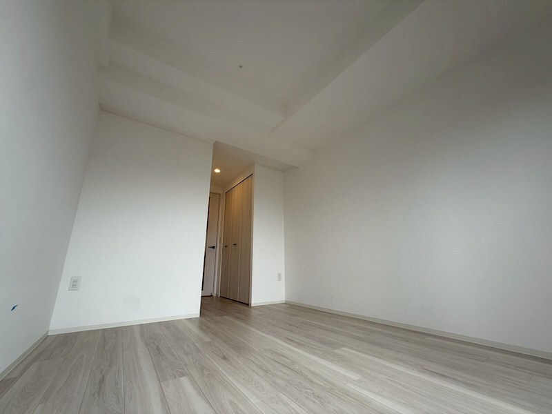 レジュールアッシュ塚本レジデンスの物件内観写真