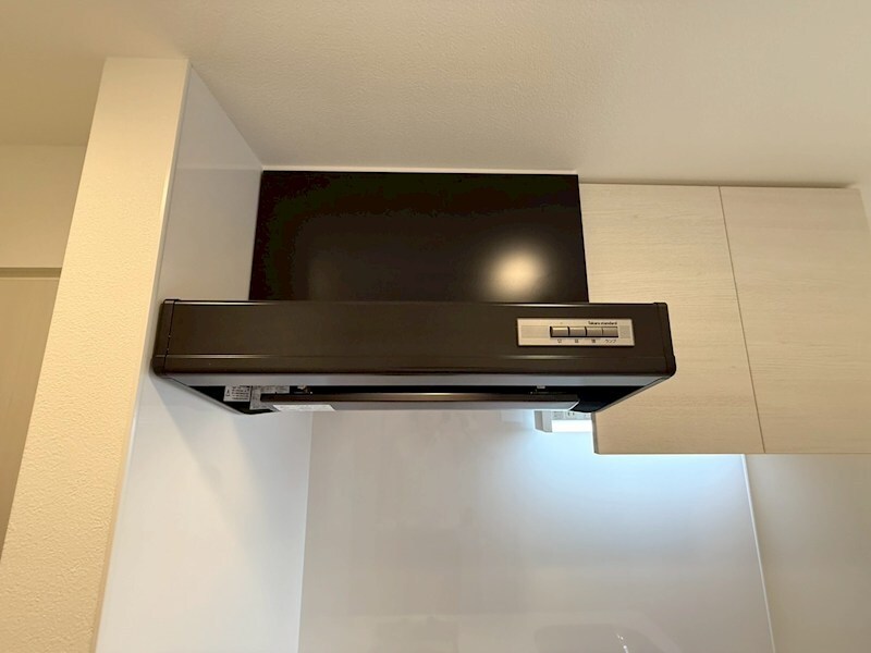 レジュールアッシュ塚本レジデンスの物件内観写真