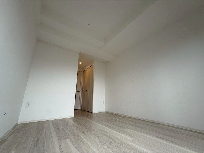 レジュールアッシュ塚本レジデンスの物件内観写真