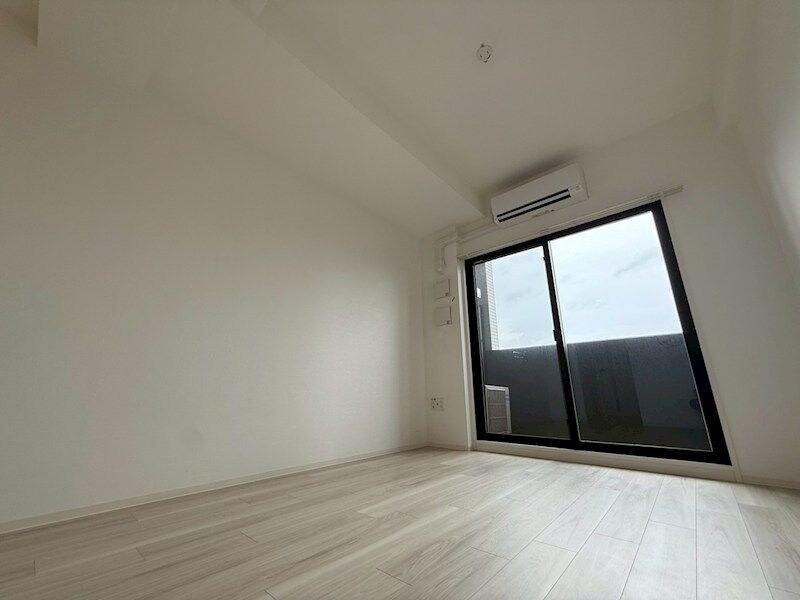 レジュールアッシュ塚本レジデンスの物件内観写真