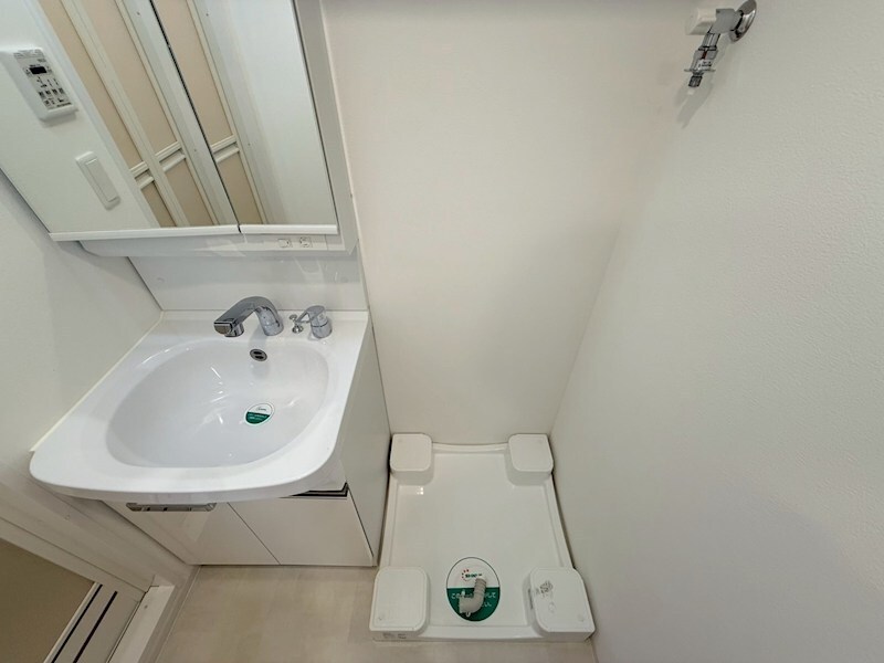 レジュールアッシュ塚本レジデンスの物件内観写真