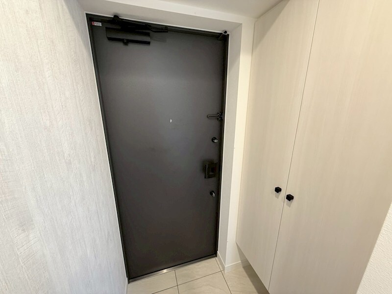 レジュールアッシュ塚本レジデンスの物件内観写真