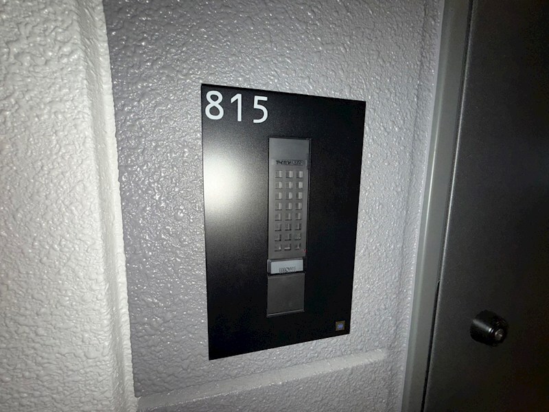 レジュールアッシュ塚本レジデンスの物件内観写真